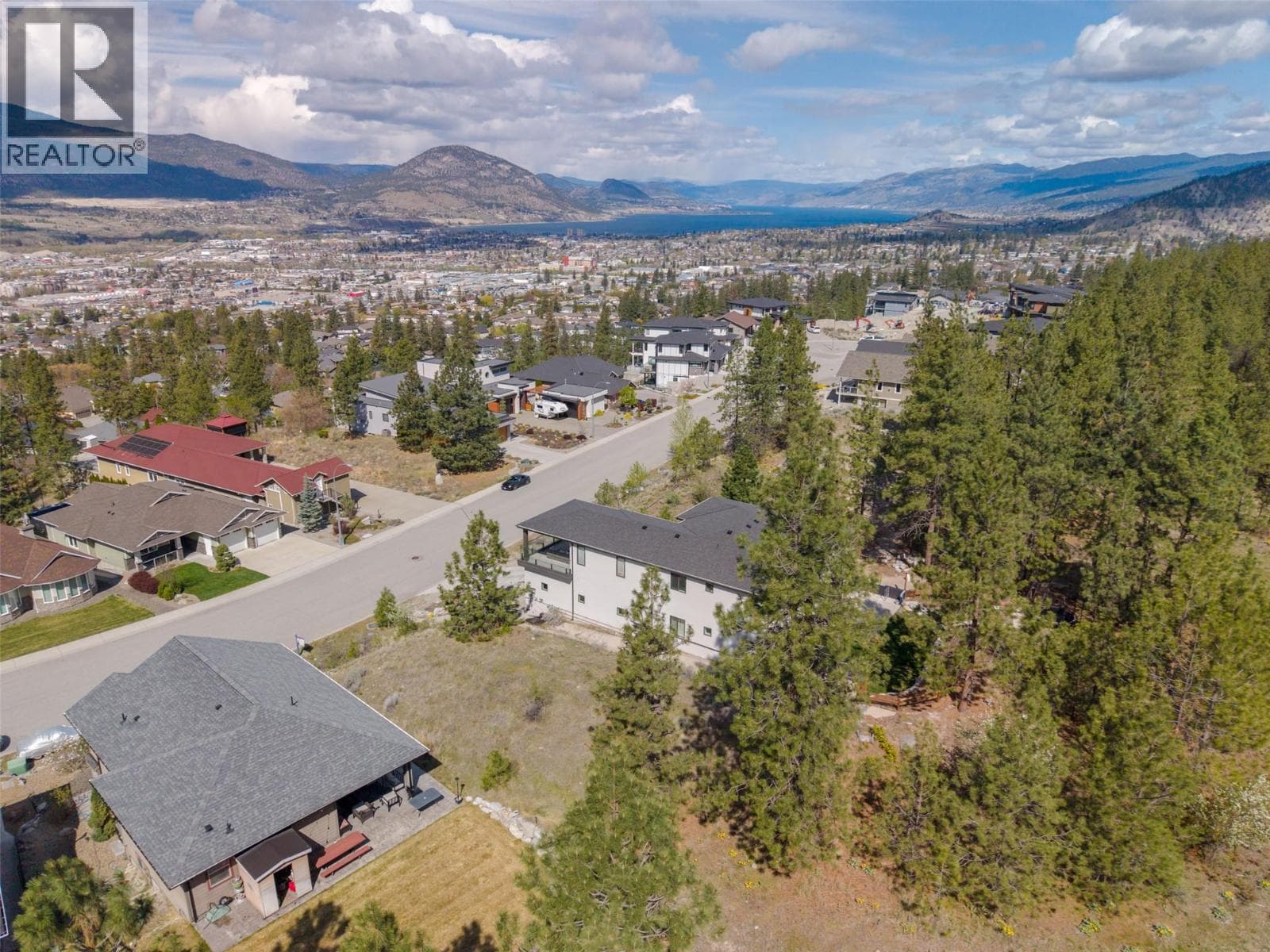 vacant land at 2980 PARTRIDGE Drive — $249,000