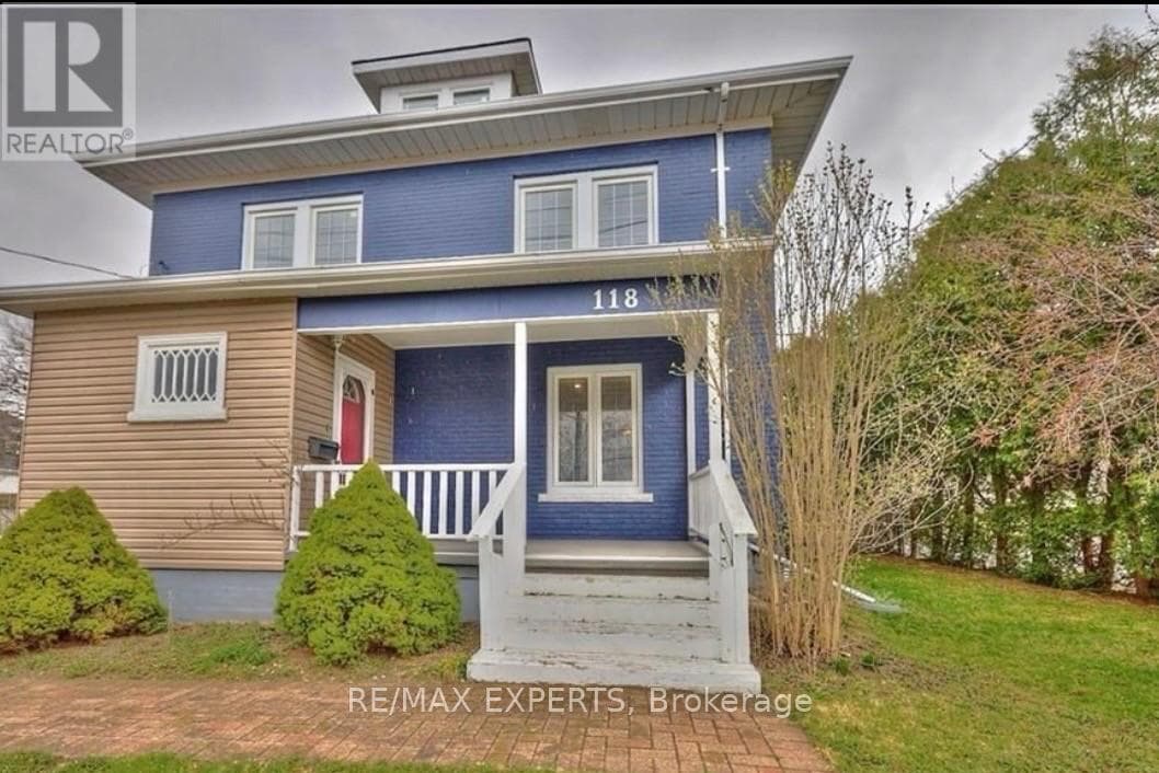 6 bed 3 bath single family at 118 DENISTOUN STREET — $689,000