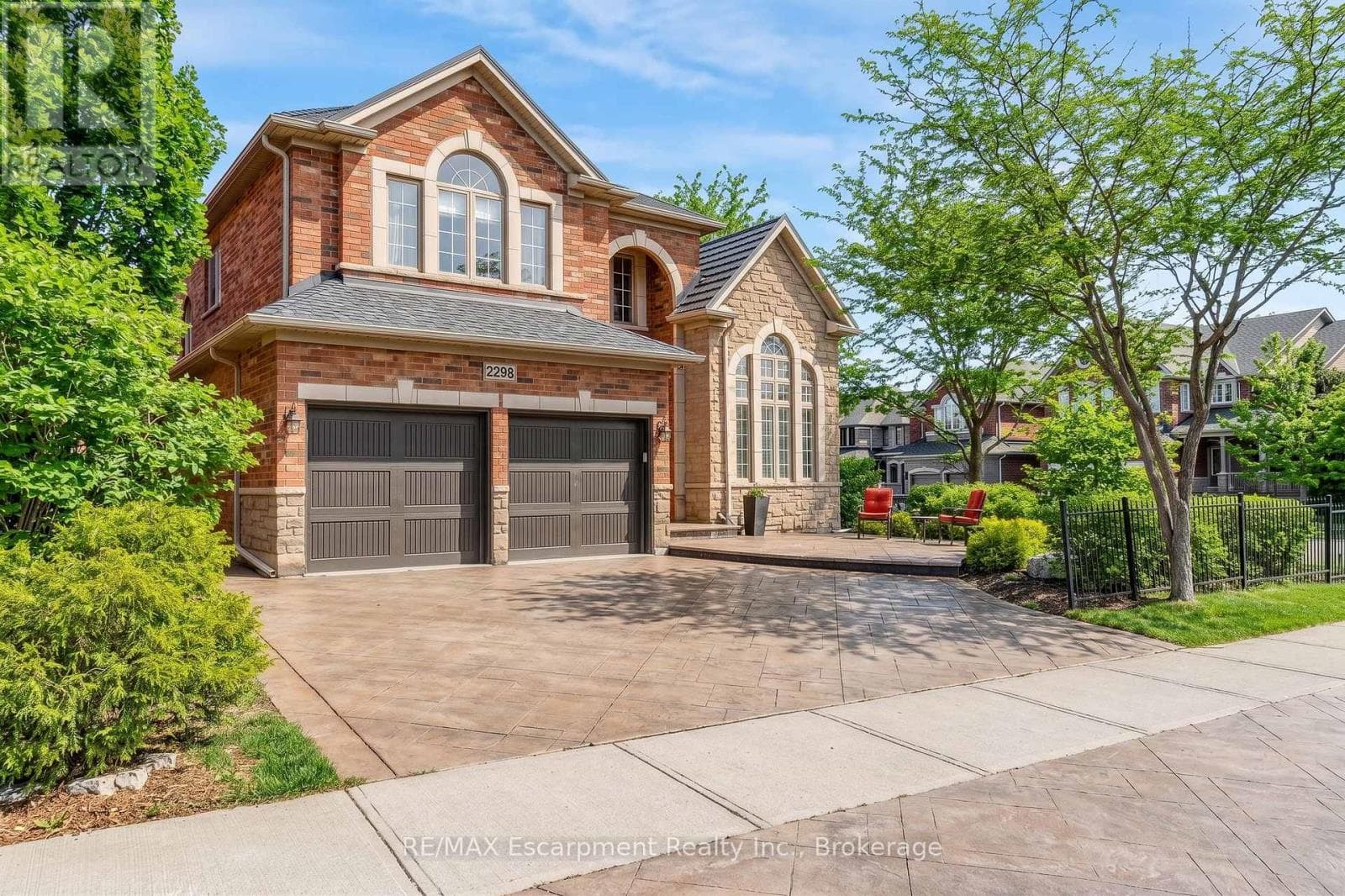 4 bed 3 bath single family at 2298 SALCOME DRIVE — $2,149,000