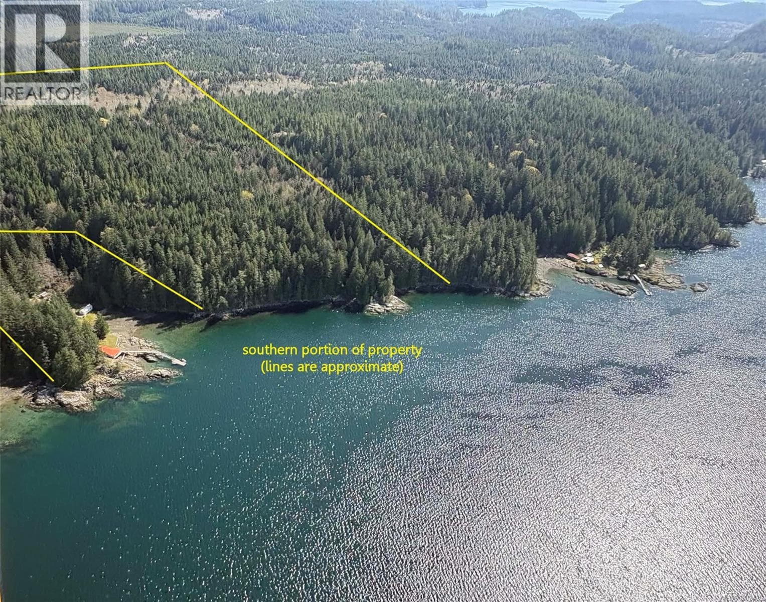 DL363 Read Island photo 2