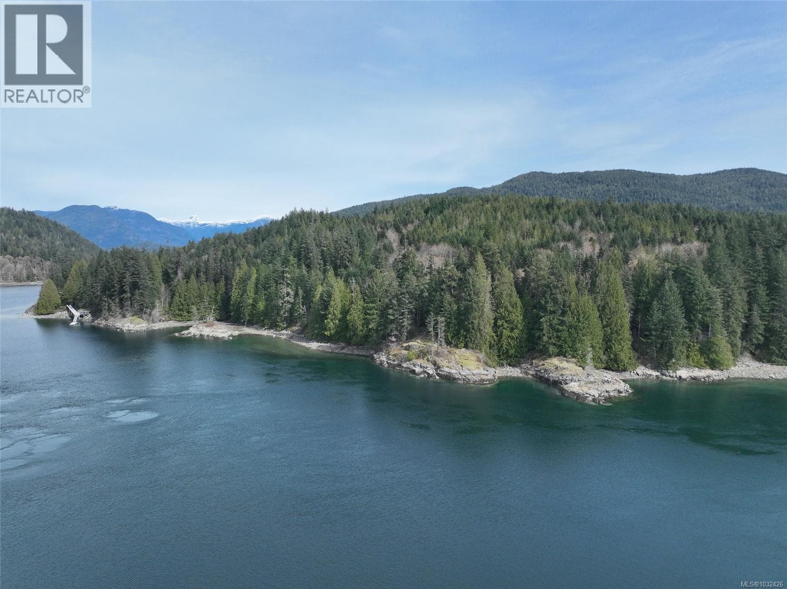 DL363 Read Island photo 3