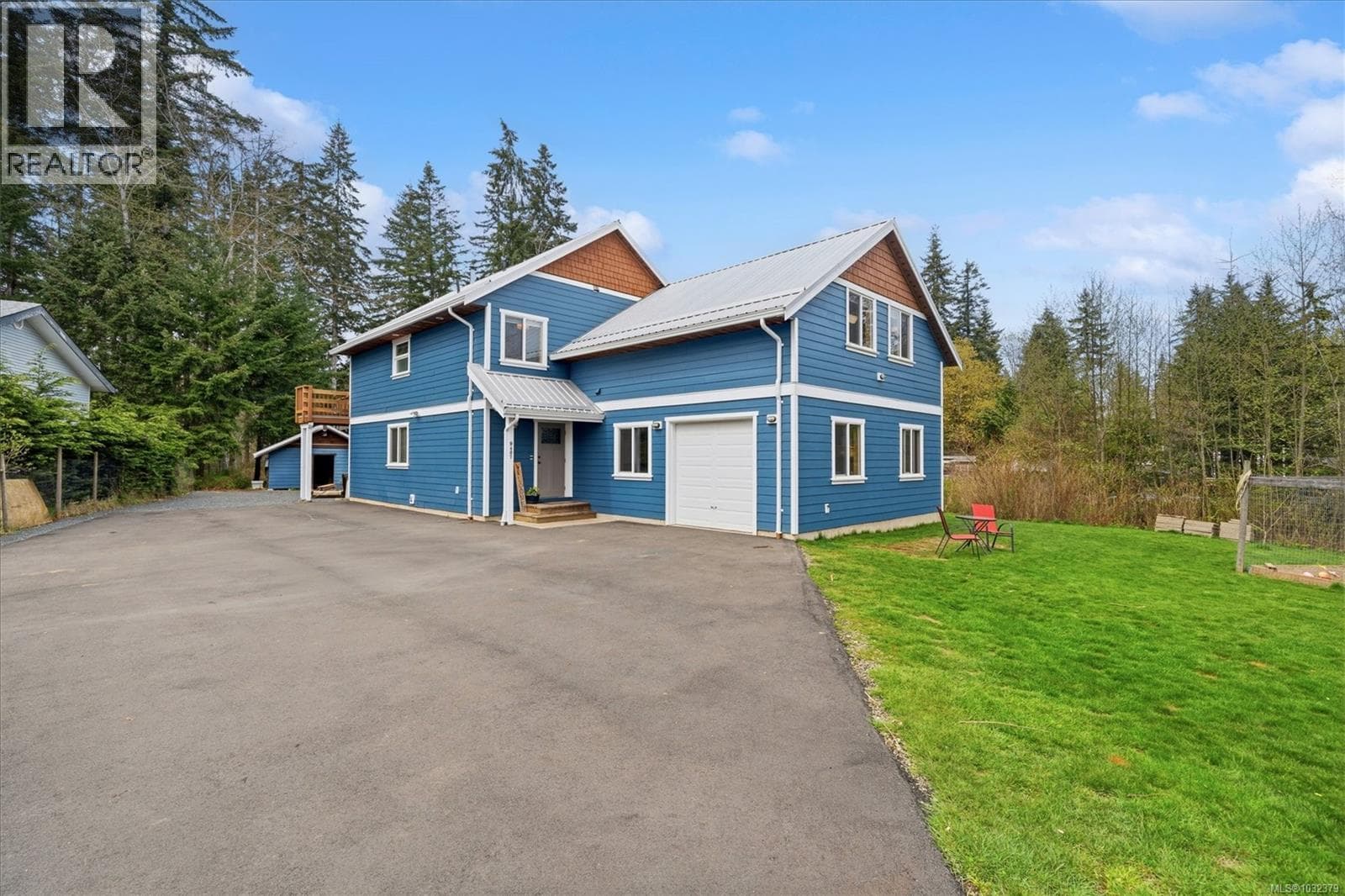 4 bed 2 bath single family at 9497 Martin Park Dr — $1,040,000