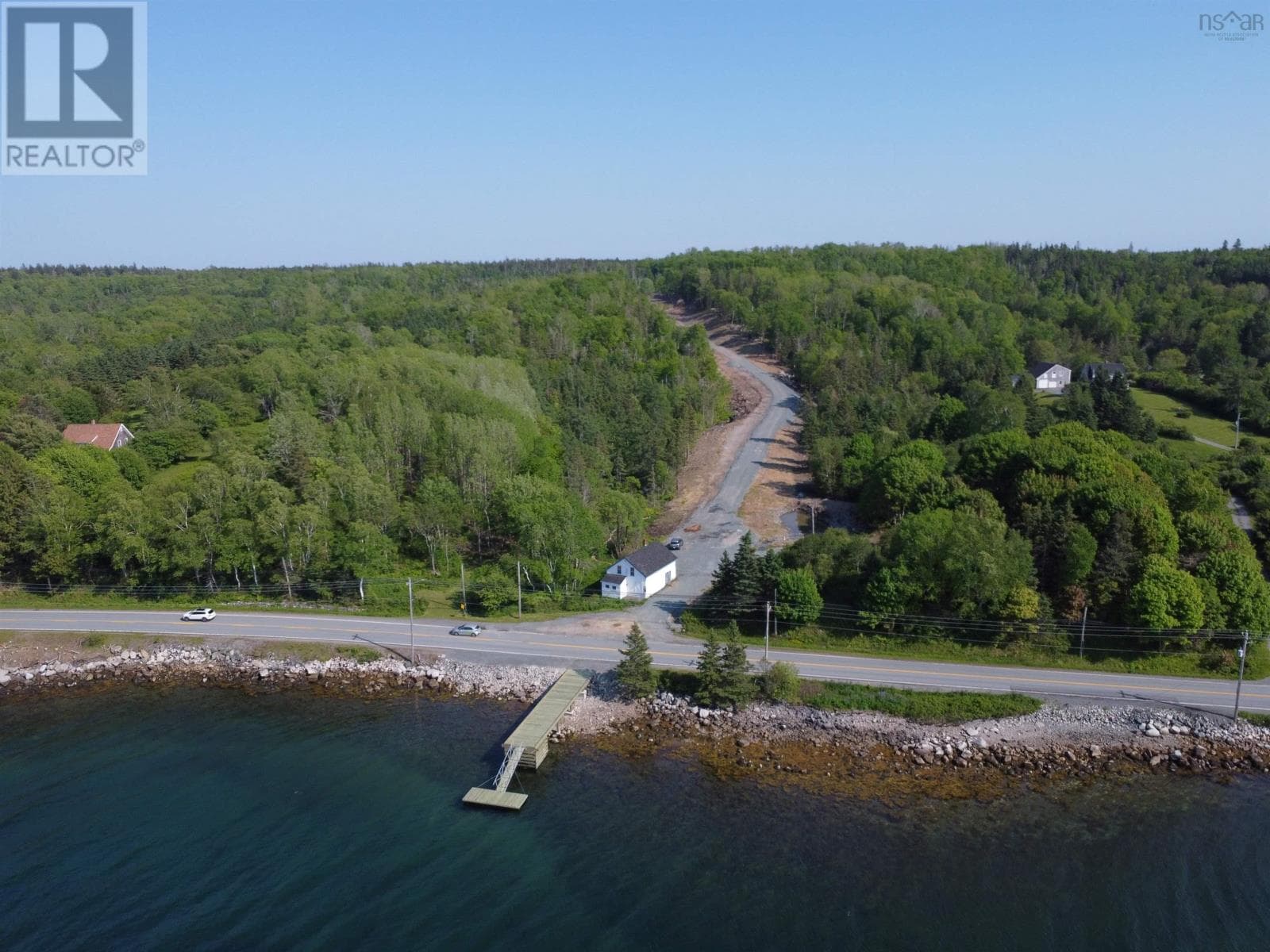 Lot 100 Peggys Cove Road photo 5