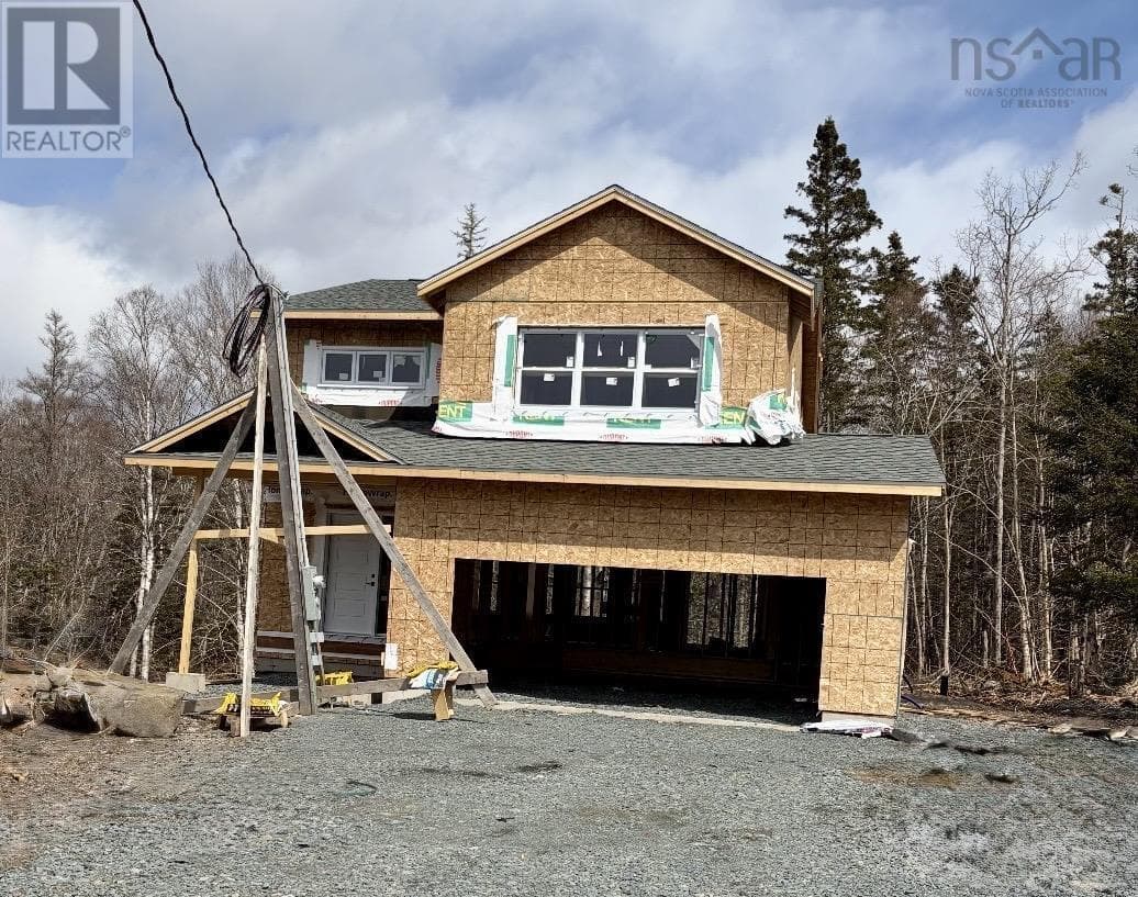 Lot 102 Peggys Cove Road photo 2