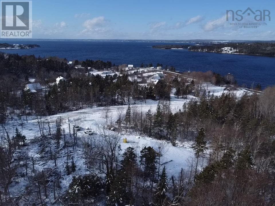 Lot 102 Peggys Cove Road photo 4