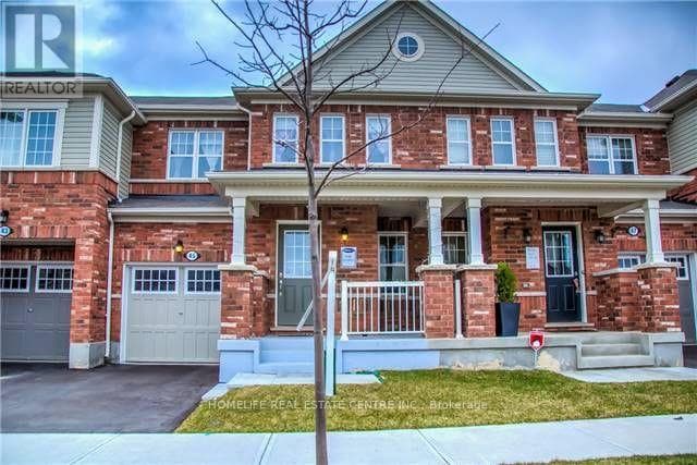 3 bed 3 bath single family at 45 LOTHBURY DRIVE — $779,000
