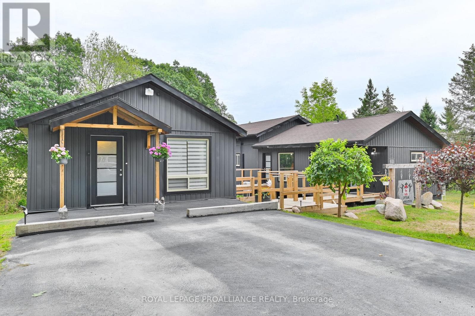 3 bed 3 bath multi-family at 138 HOLLISTER ROAD — $699,900