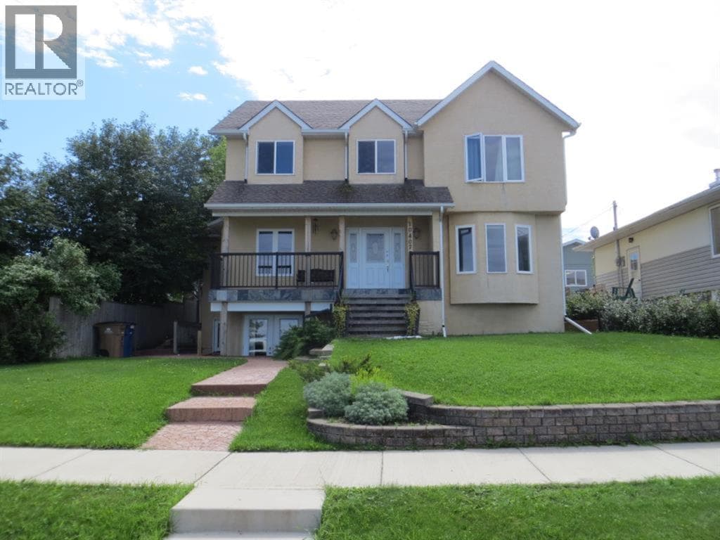 5 bed 4 bath single family at 10407 Churchill Drive — $589,000