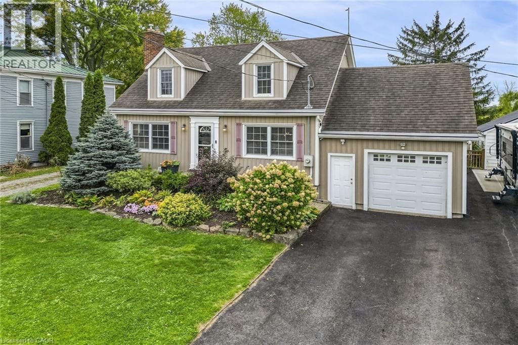 3 bed 2 bath single family at 5124 CANBOROUGH Road — $699,000