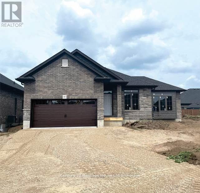 2 bed 2 bath single family at 87 MATHESON CRESCENT — $782,849