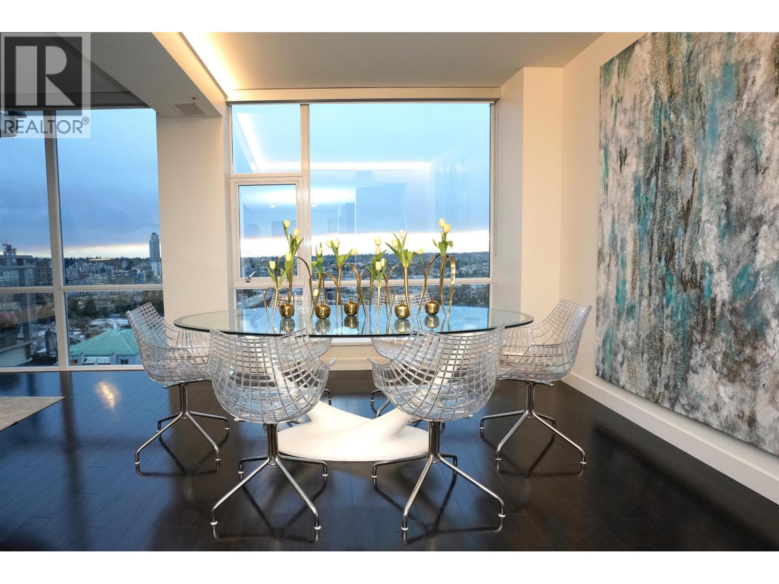 2703 1455 HOWE STREET photo 3