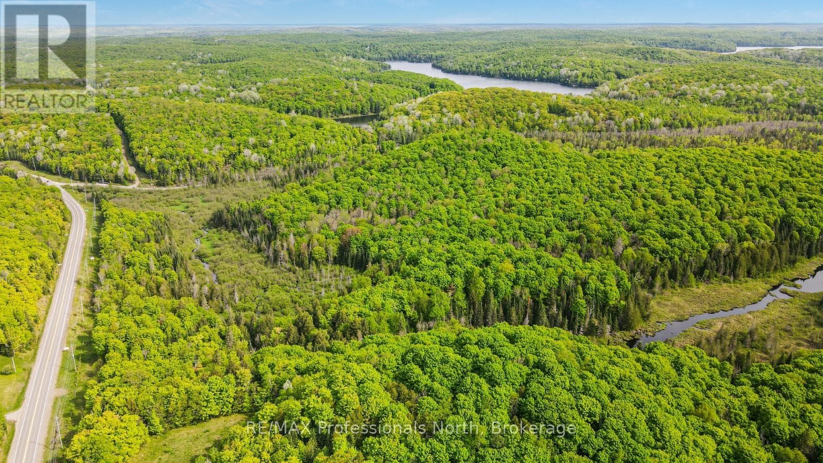 vacant land at PART 3 HIGHWAY 118 — $189,000