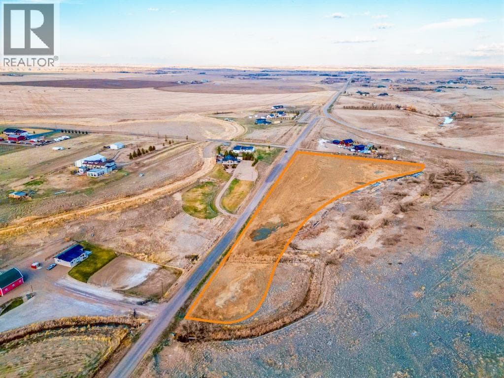 vacant land at Holsom Road — $259,900