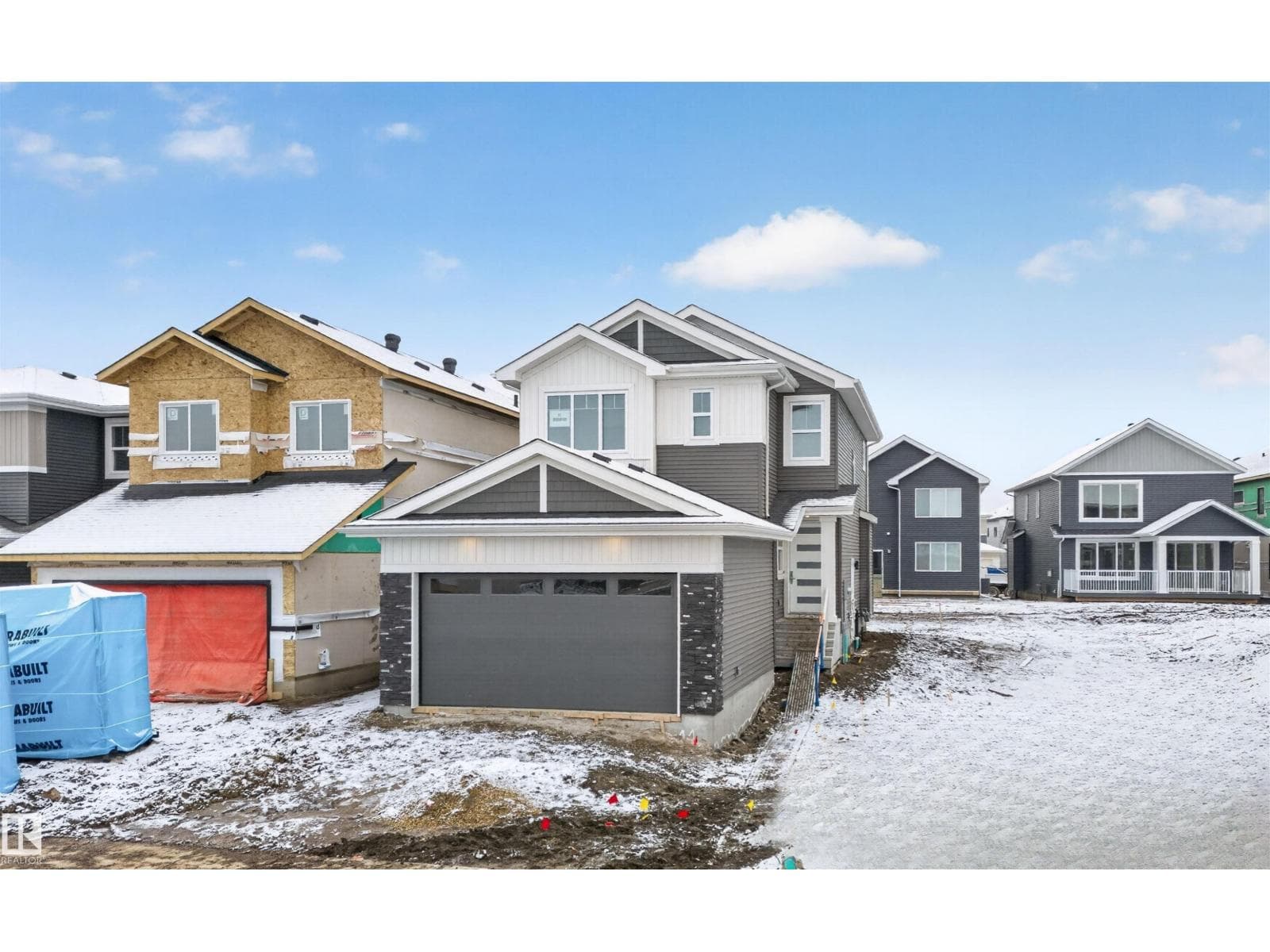 3 bed 3 bath single family at 11 REDBUD WY — $619,900