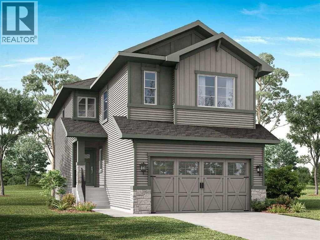 3 bed 3 bath single family at 80 Emerson Crescent — $775,000