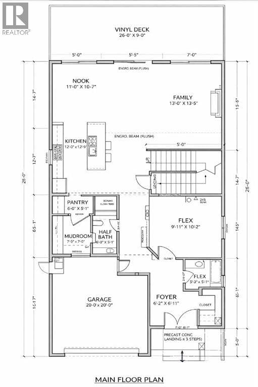 80 Emerson Crescent photo 2