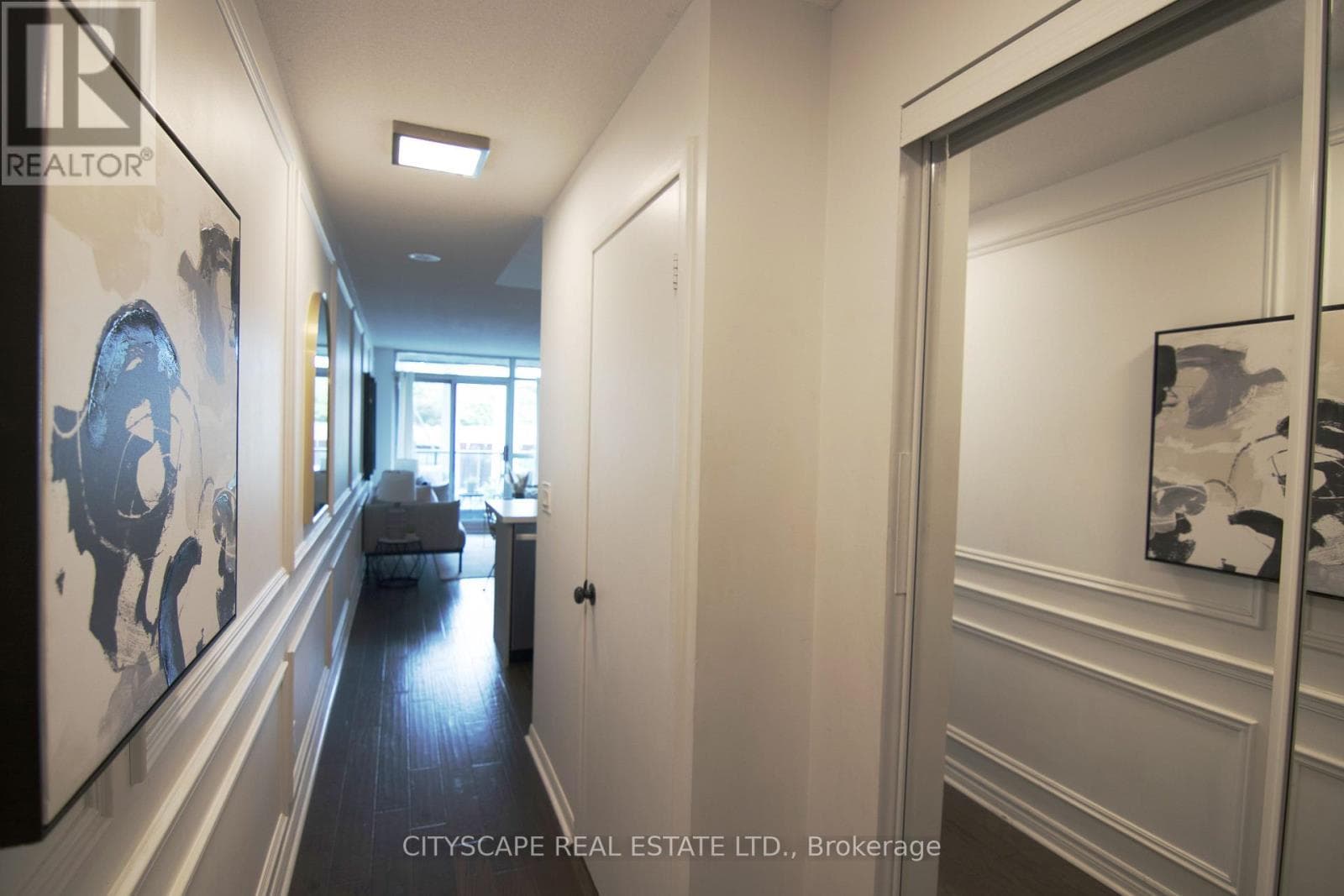 322 - 231 FORT YORK BOULEVARD photo 4