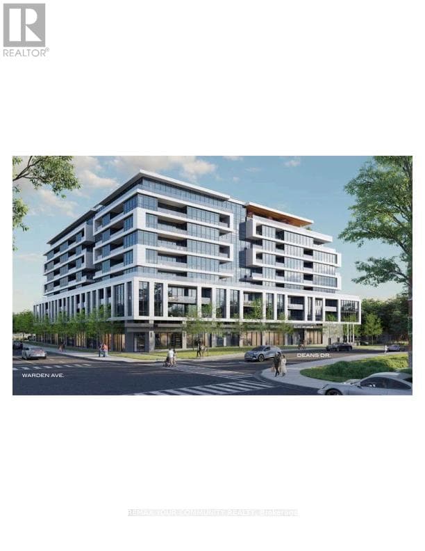 1 bed 1 bath single family at 524 - 20 DEANS DRIVE — $574,000