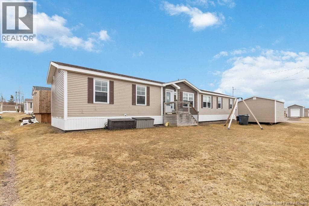 3 bed 2 bath single family at 28 Gaspereau Lane — $244,900