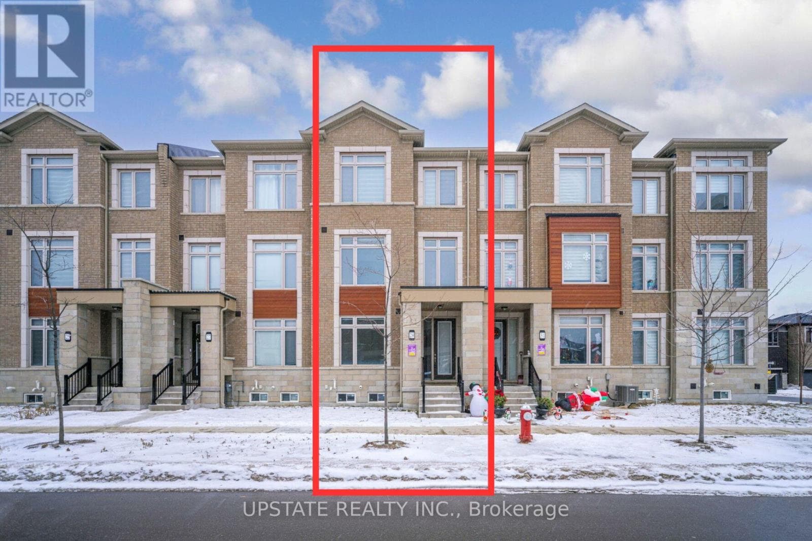 4 bed 4 bath single family at 29 RAVENBURY STREET — $899,900