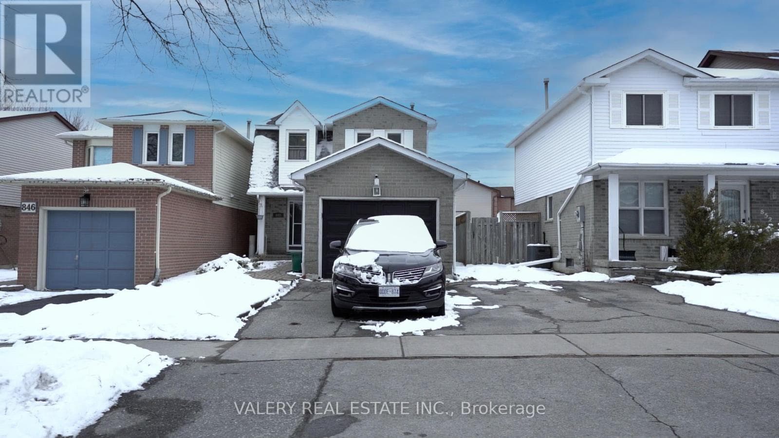 3 bed 3 bath single family at 848 ATTERSLEY DR DRIVE — $799,990