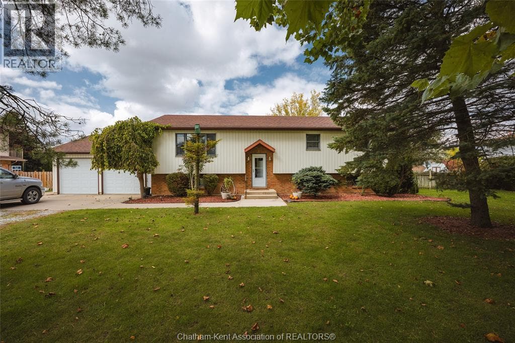 4 bed 3 bath single family at 13471 JANE STREET — $599,900