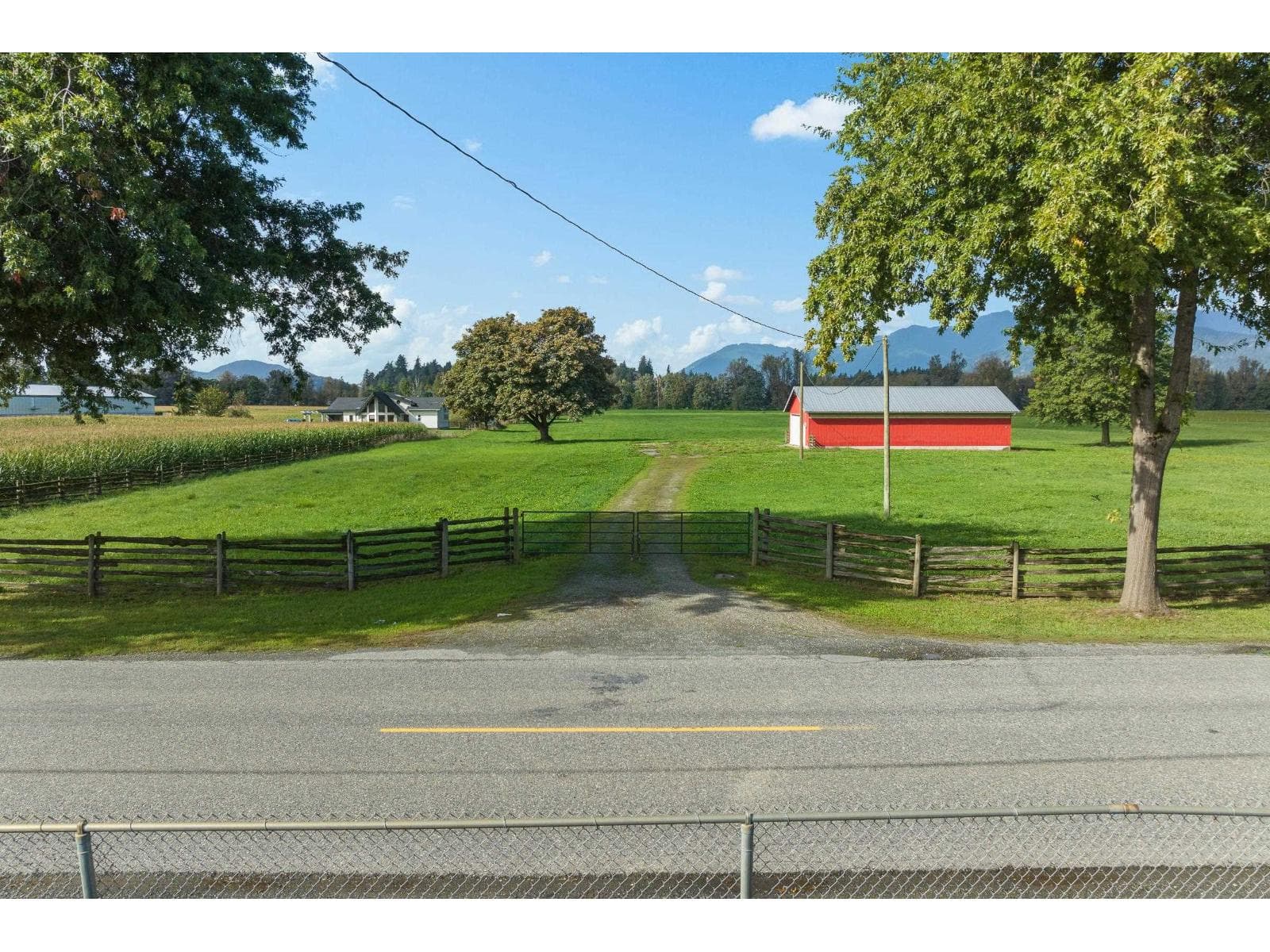 10125 REEVES ROAD, East Chilliwack photo 3