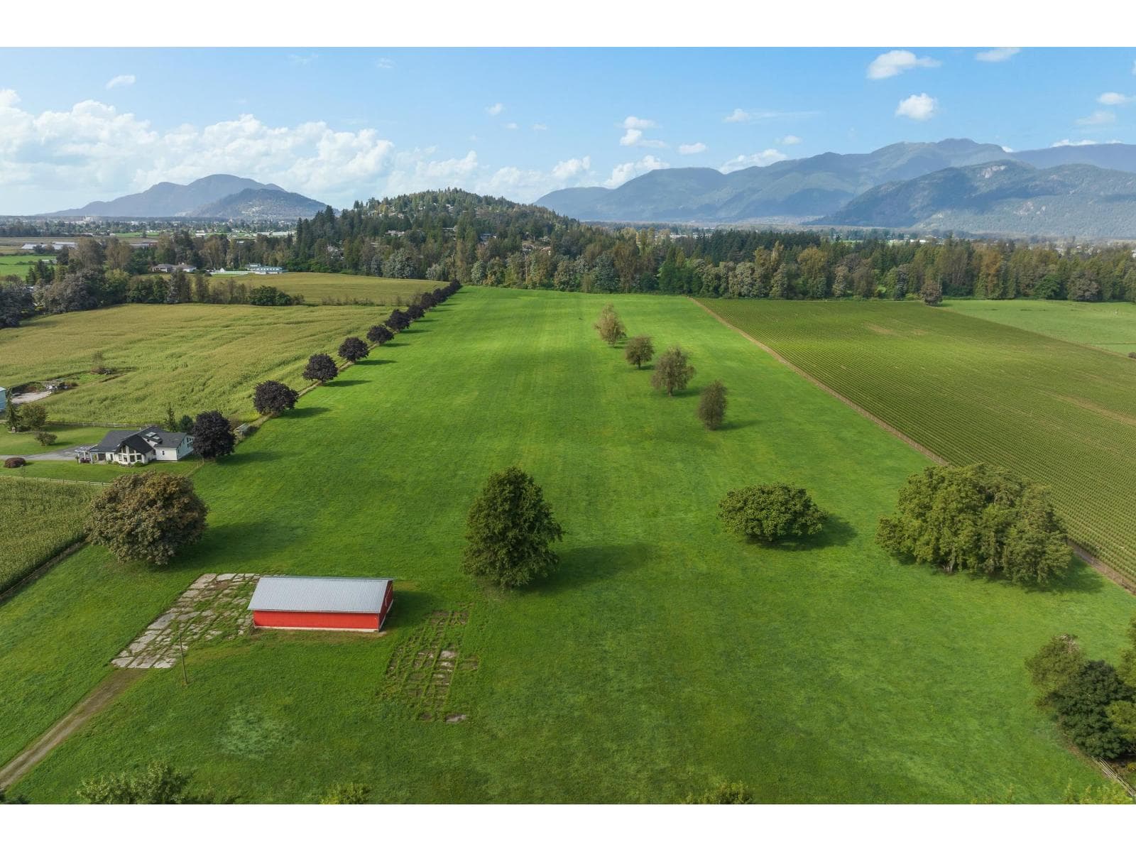 10125 REEVES ROAD, East Chilliwack photo 2