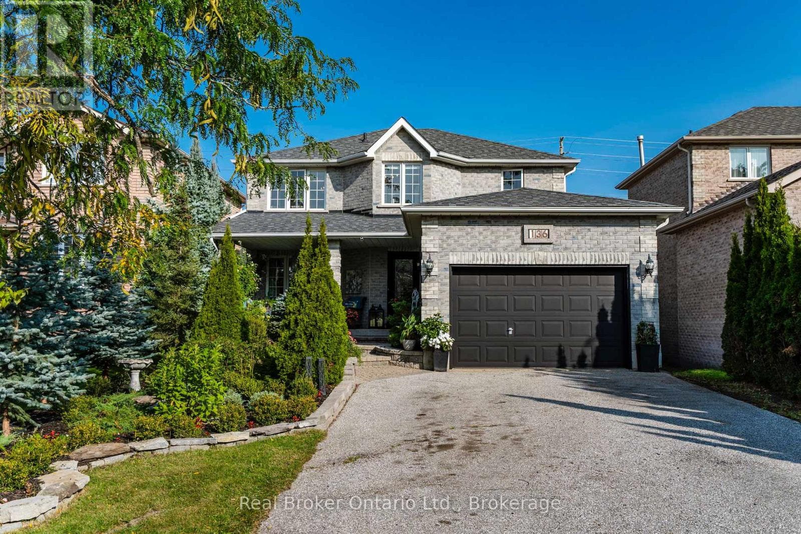 136 BIRCHWOOD DRIVE photo 3