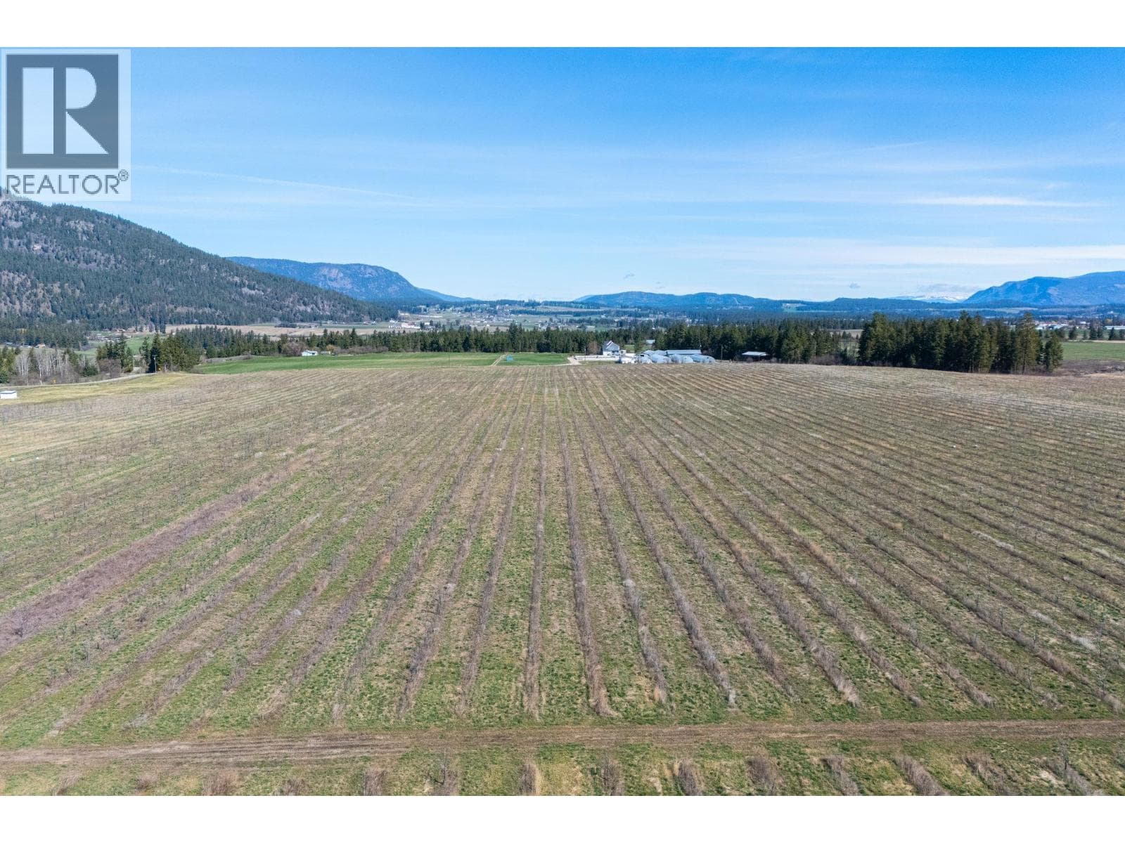 agriculture at 1448 Otter Lake Cross Road — $5,900,000