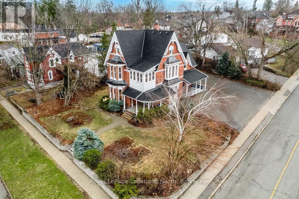 8 bed 6 bath multi-family at 3 PEEL STREET — $1,099,000