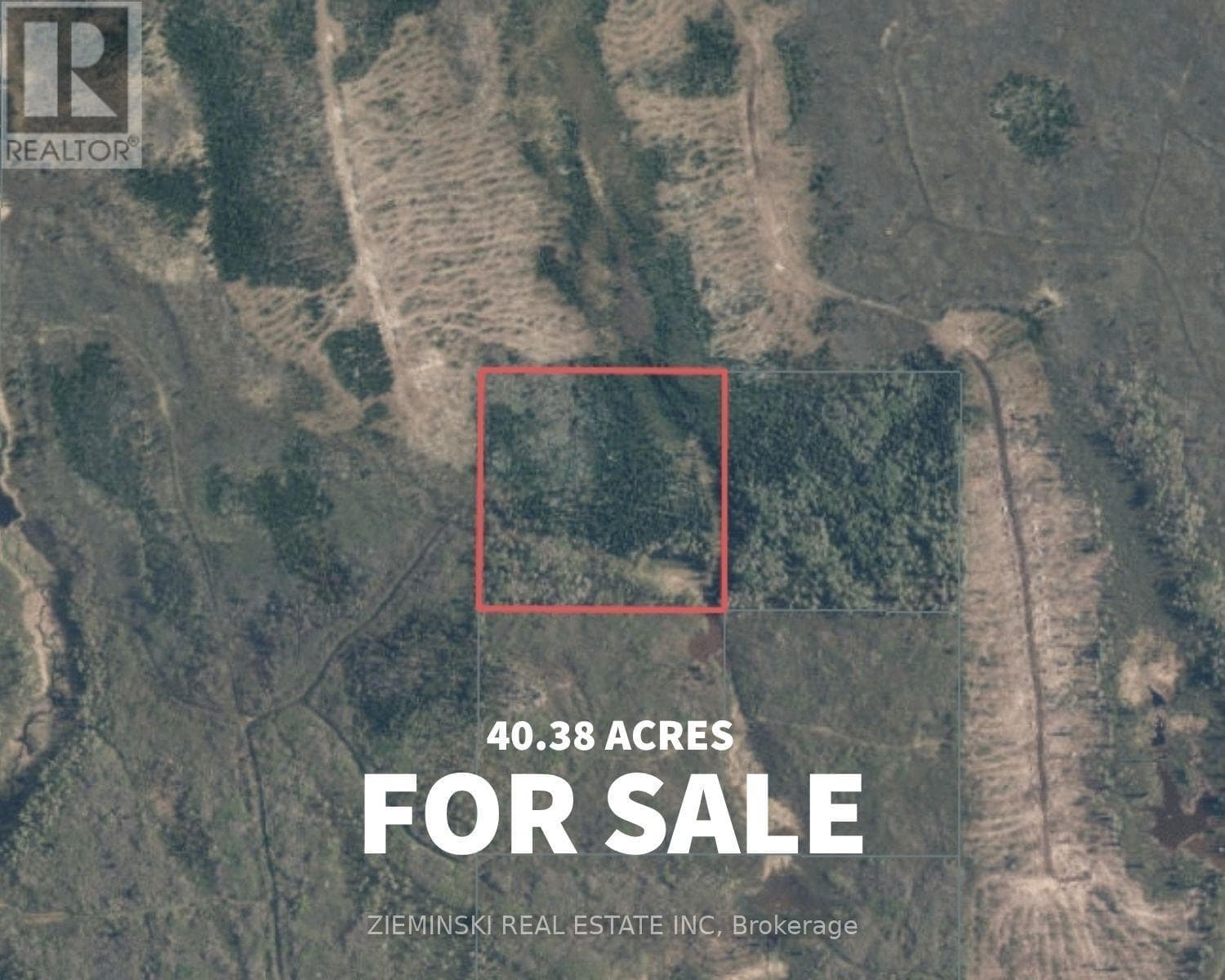 vacant land at BEATTY LOT 3 CON 6 — $64,900