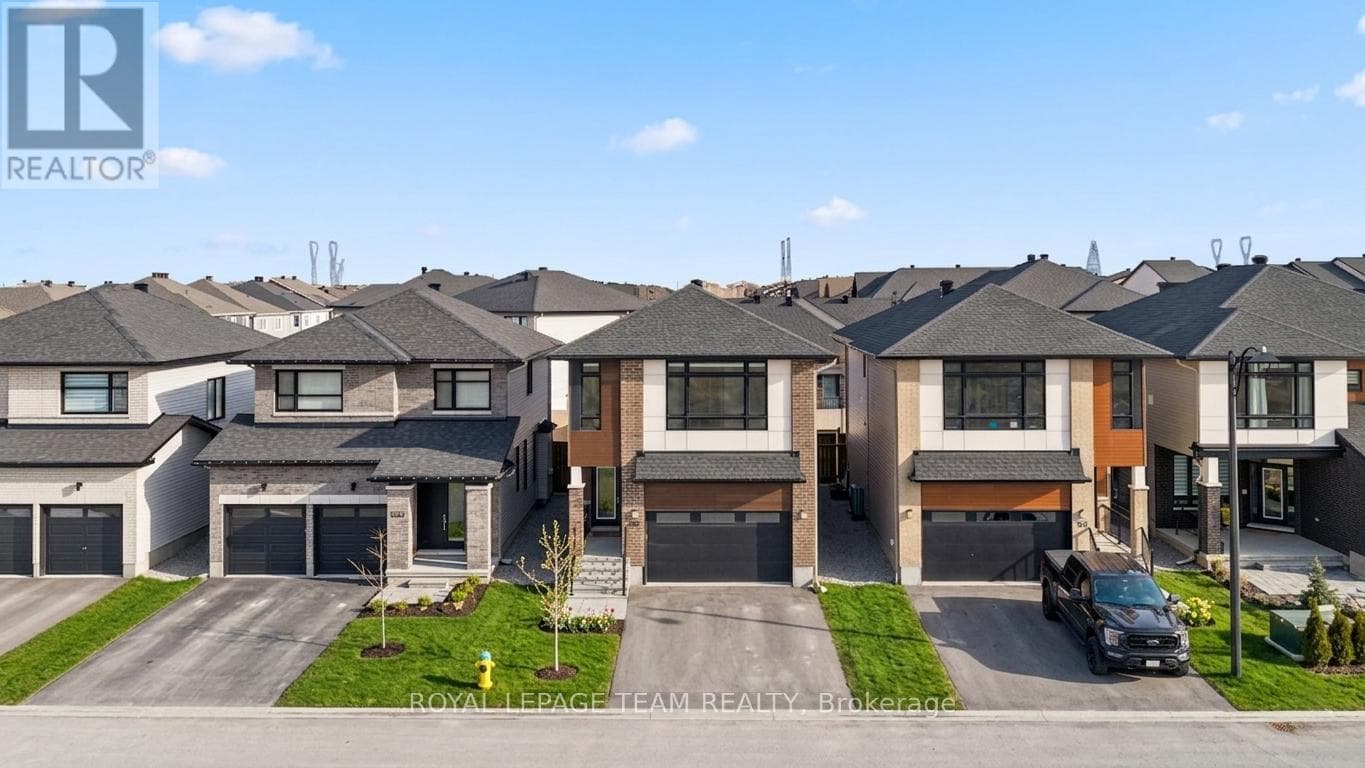 3 bed 4 bath single family at 539 HONEYLOCUST AVENUE — $879,900
