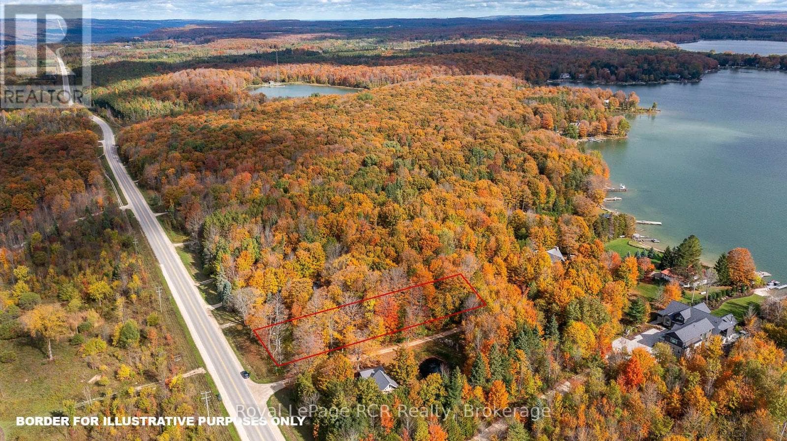 vacant land at LOT 8 GREEN ACRES ROAD — $385,000