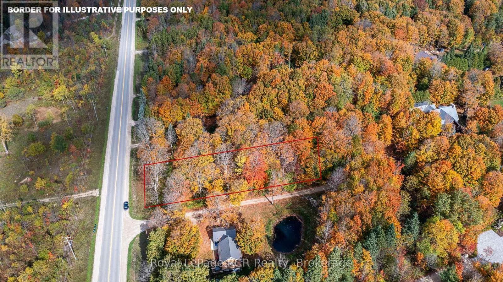 LOT 8 GREEN ACRES ROAD photo 5