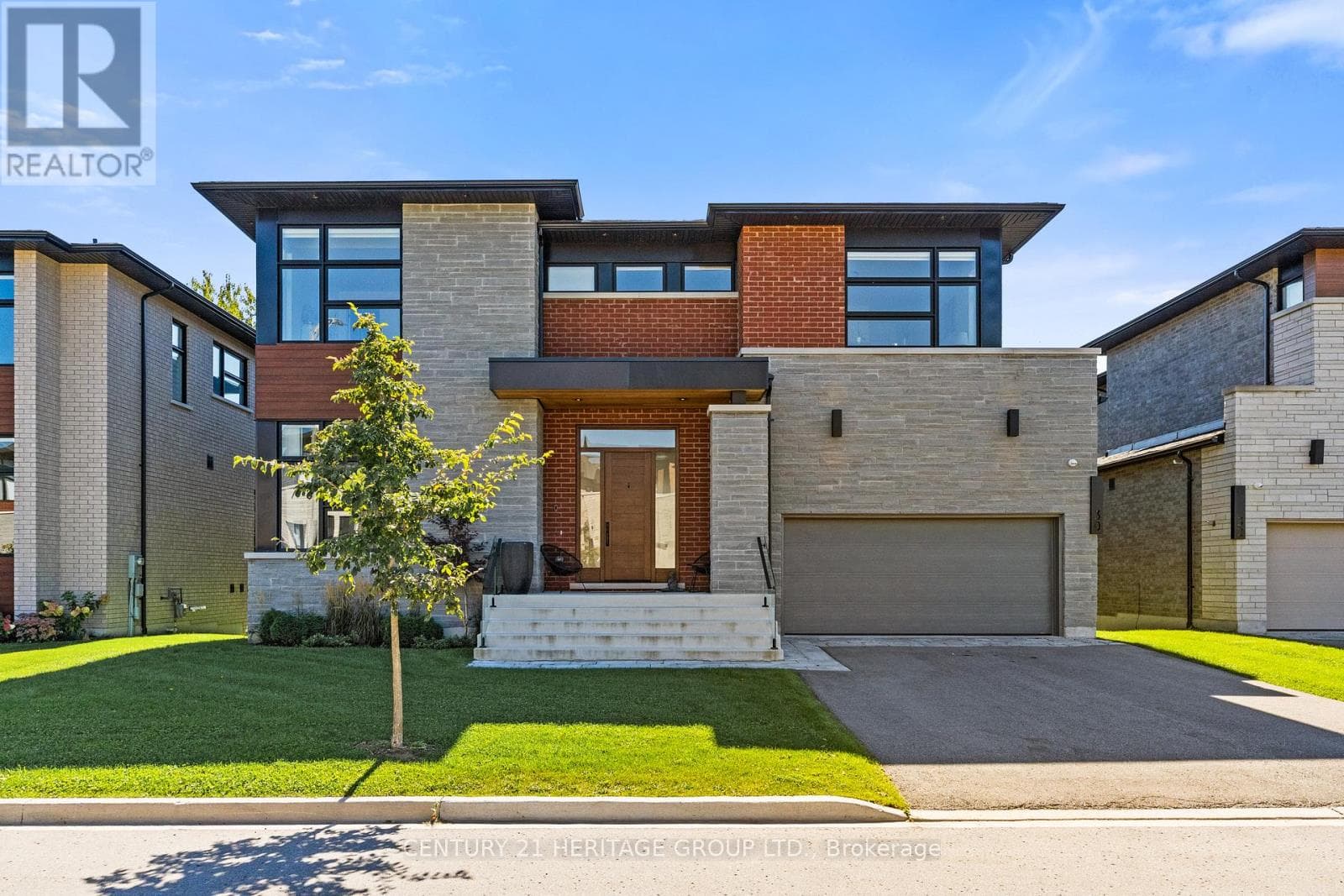 4 bed 5 bath single family at 30 LIMERICK STREET — $2,690,000