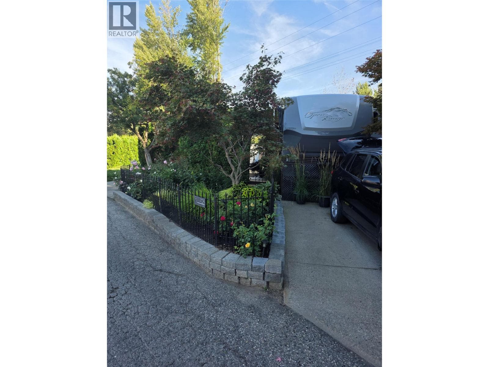 recreational at 415 Commonwealth Road Unit# 418 — $142,000