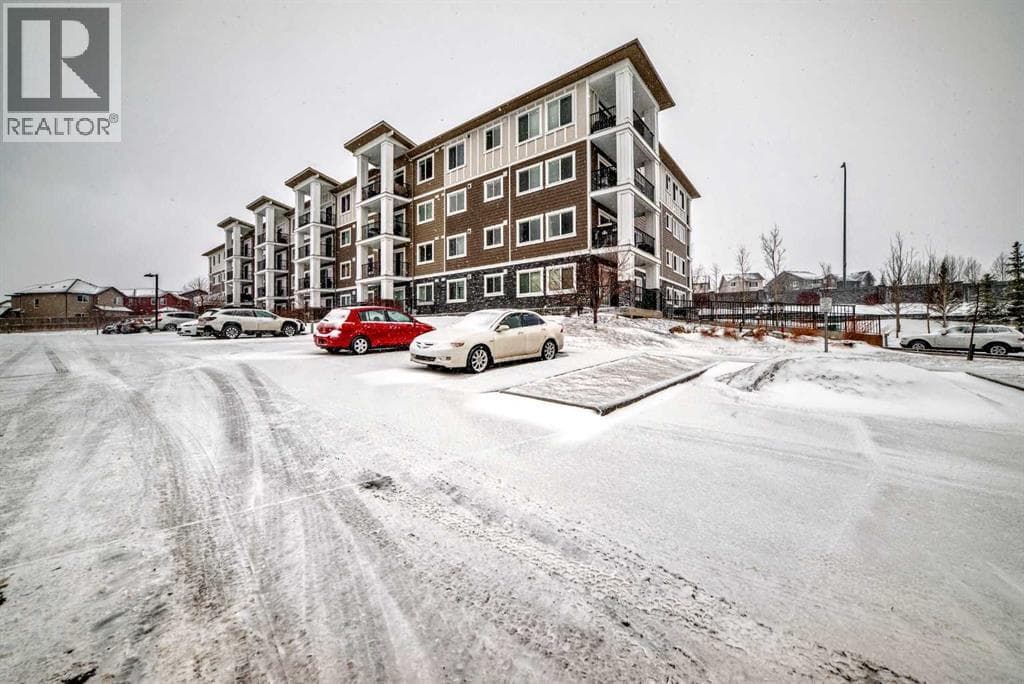 3410, 450 Sage Valley Drive NW — photo 3