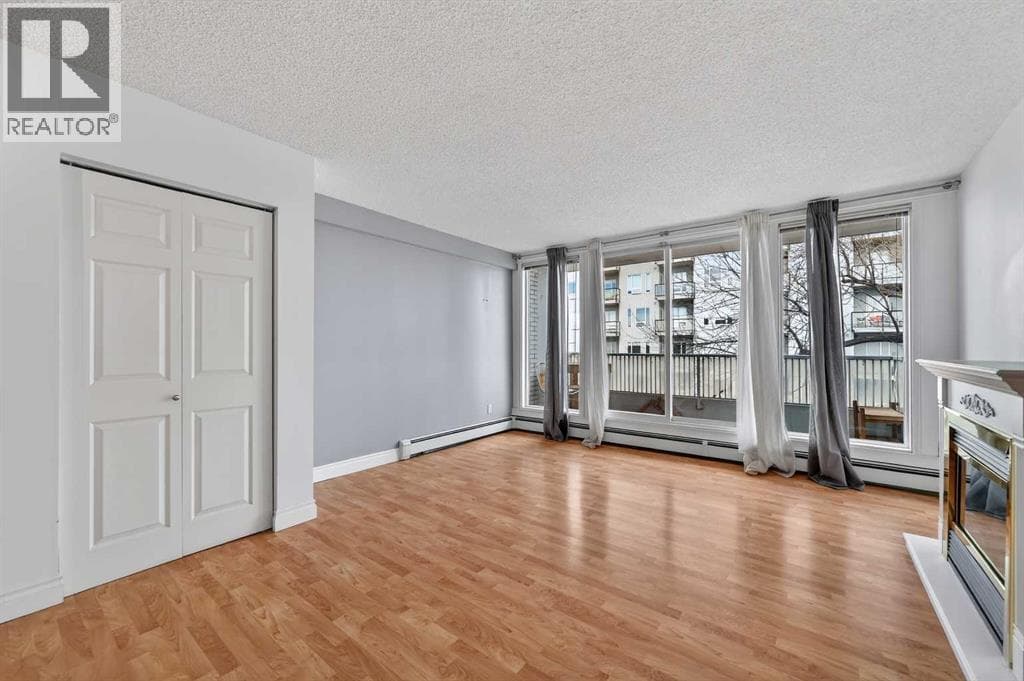 2 bed 1 bath single family at 10, 1815 26 Avenue SW — $289,000