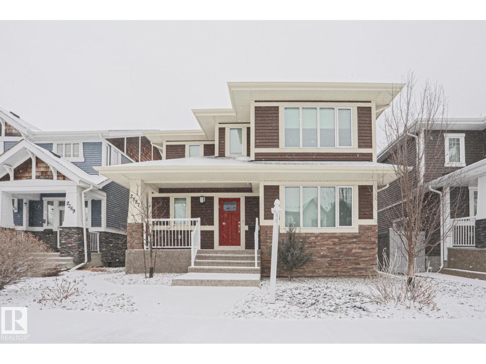 2587 PEGASUS BV NW photo 2