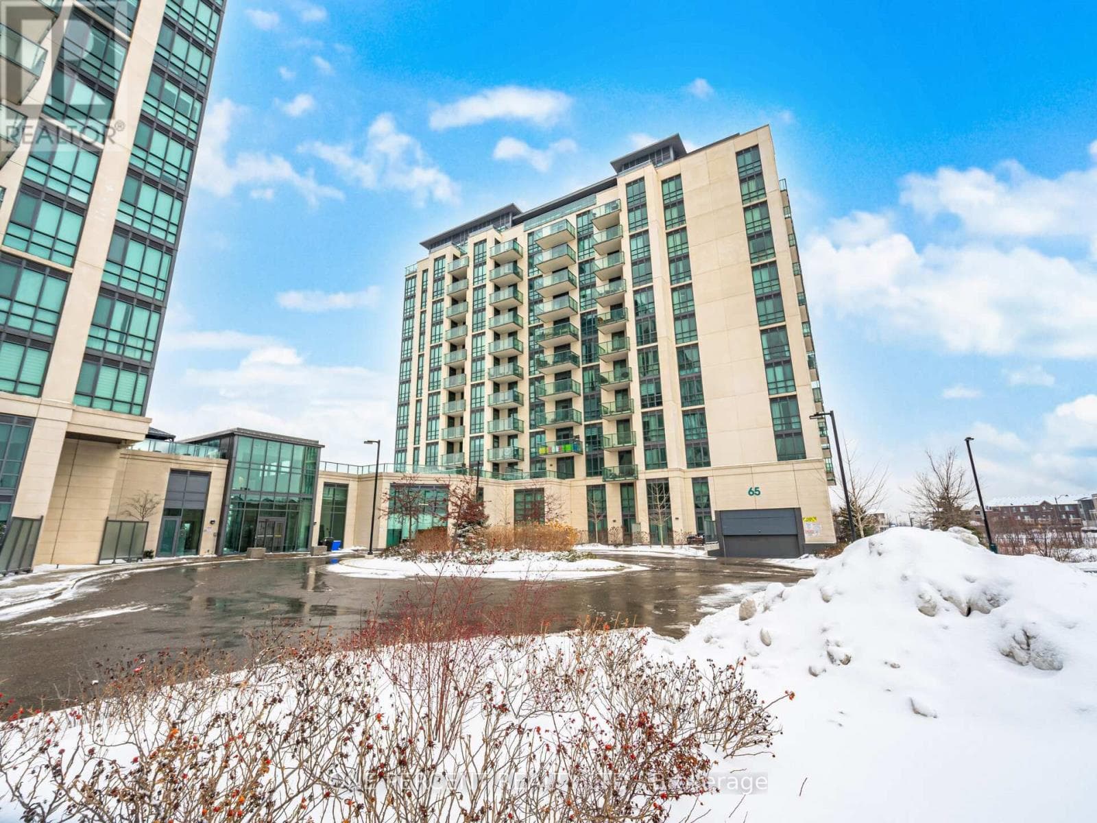 2 bed 2 bath single family at 811 - 65 YORKLAND BOULEVARD — $529,900