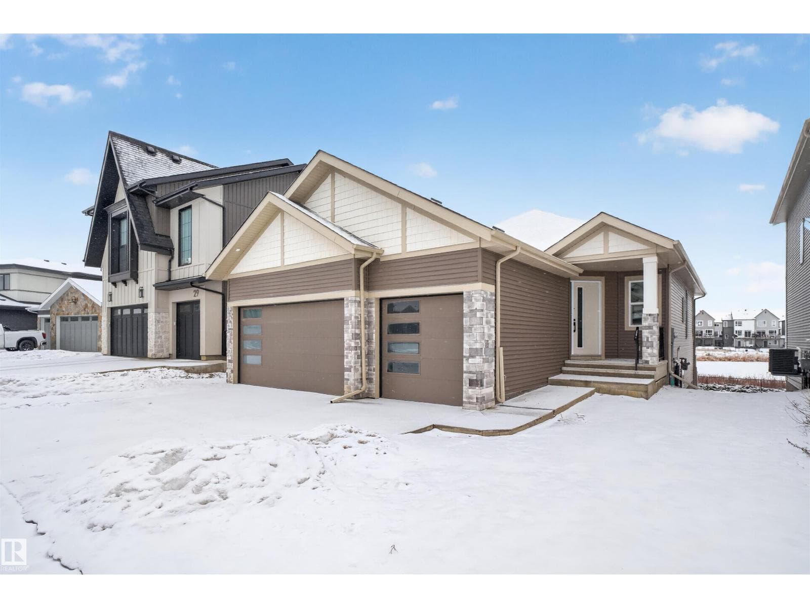 2 bed 2 bath single family at 27 ROSEWOOD WY — $829,000