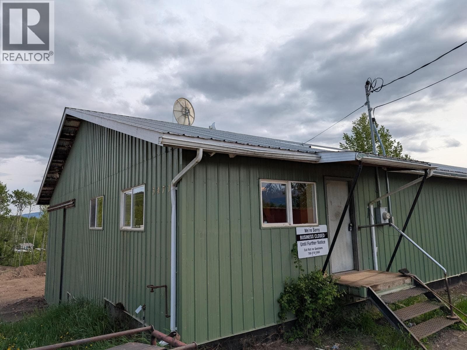 3471 OLD BABINE LAKE ROAD photo 5