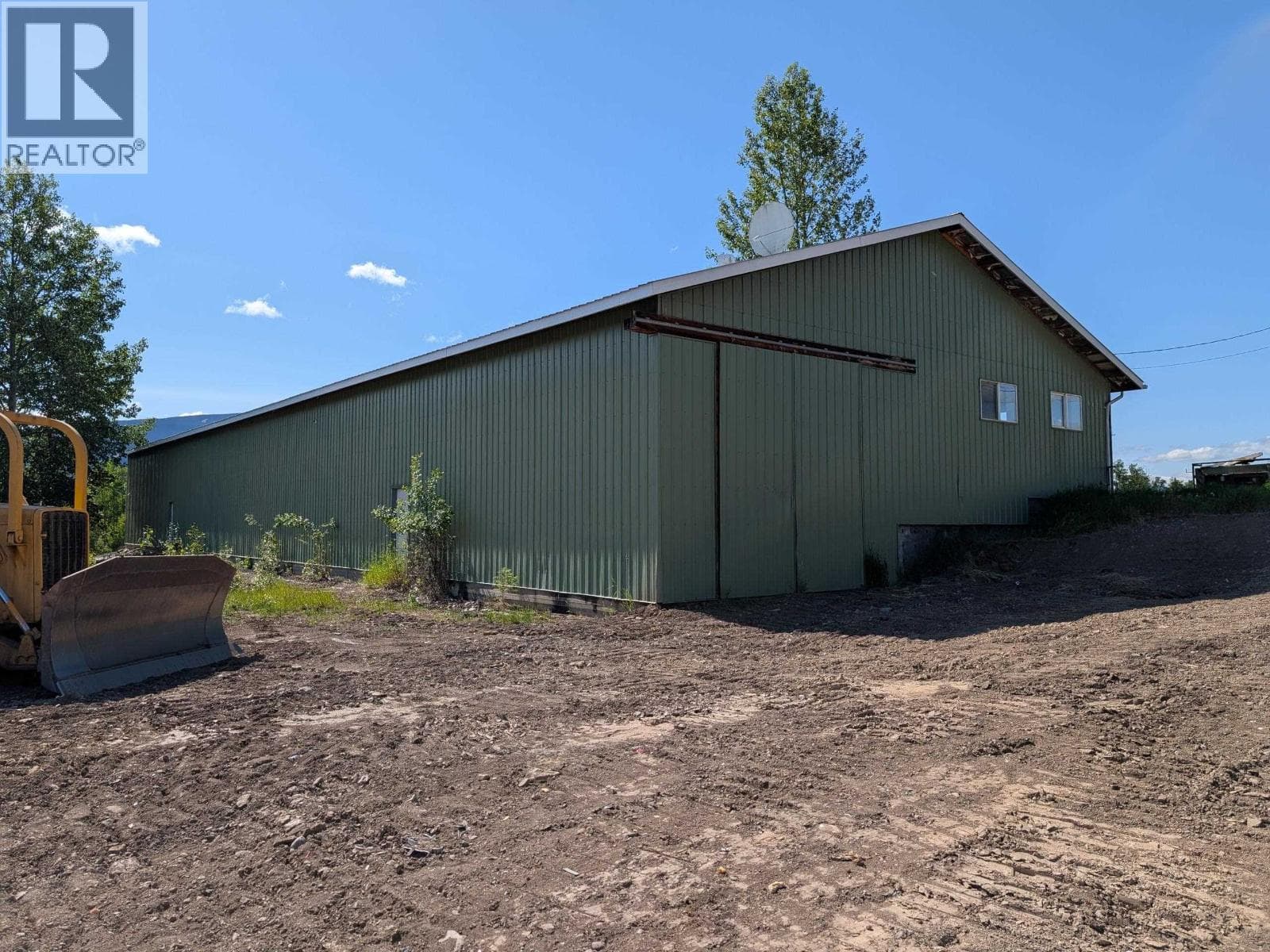 3471 OLD BABINE LAKE ROAD photo 4