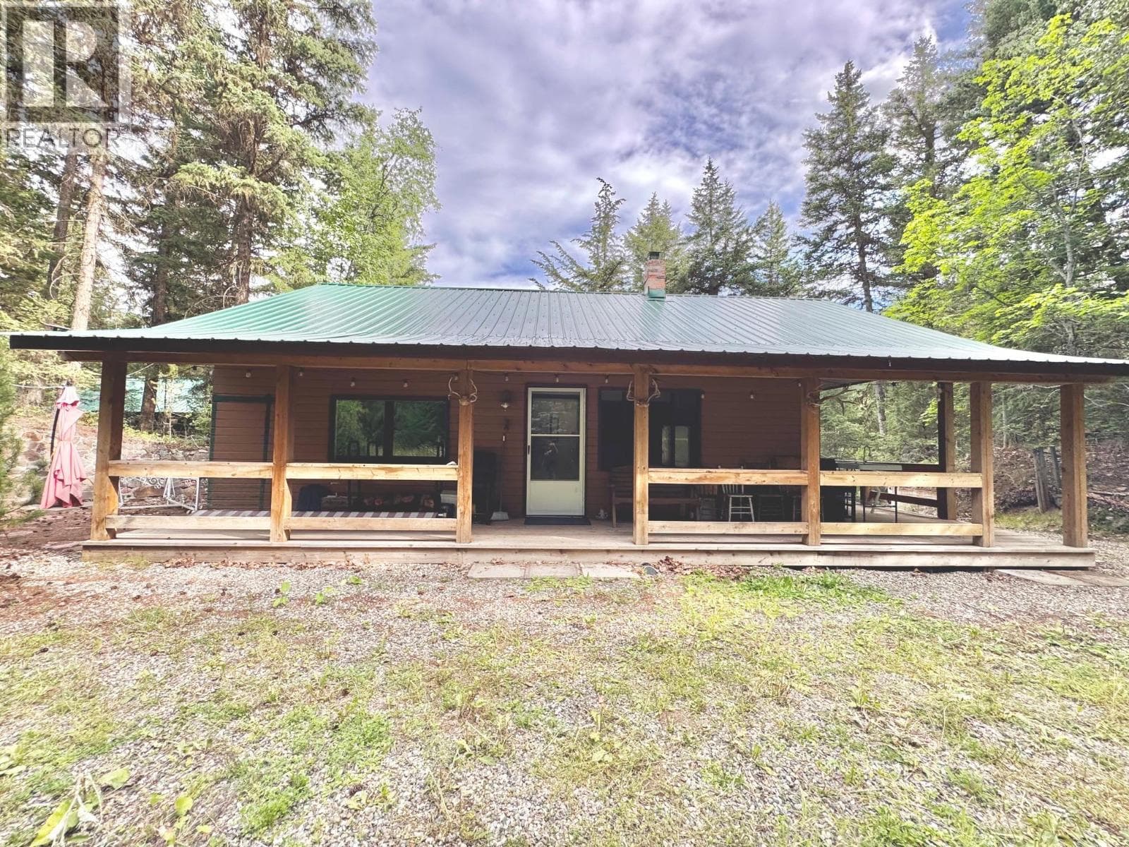 4 bed 2 bath recreational at 6453 Pinaus Lake Road — $379,900