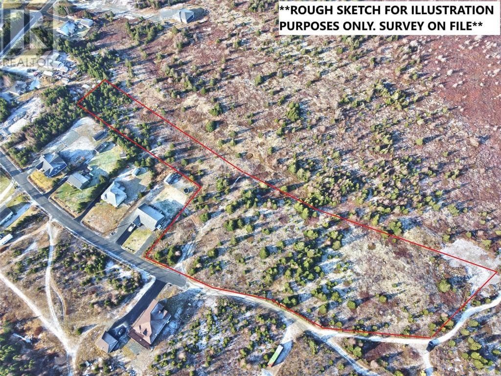 vacant land at 153 SEYMOURS Road — $69,000