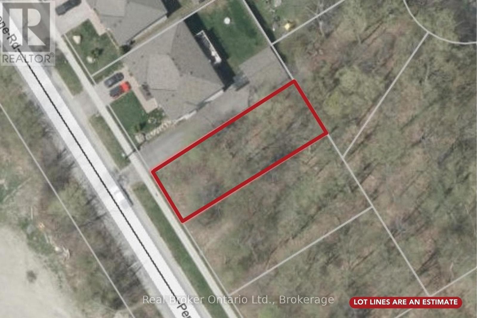 301 PENETANGUISHENE ROAD photo 2