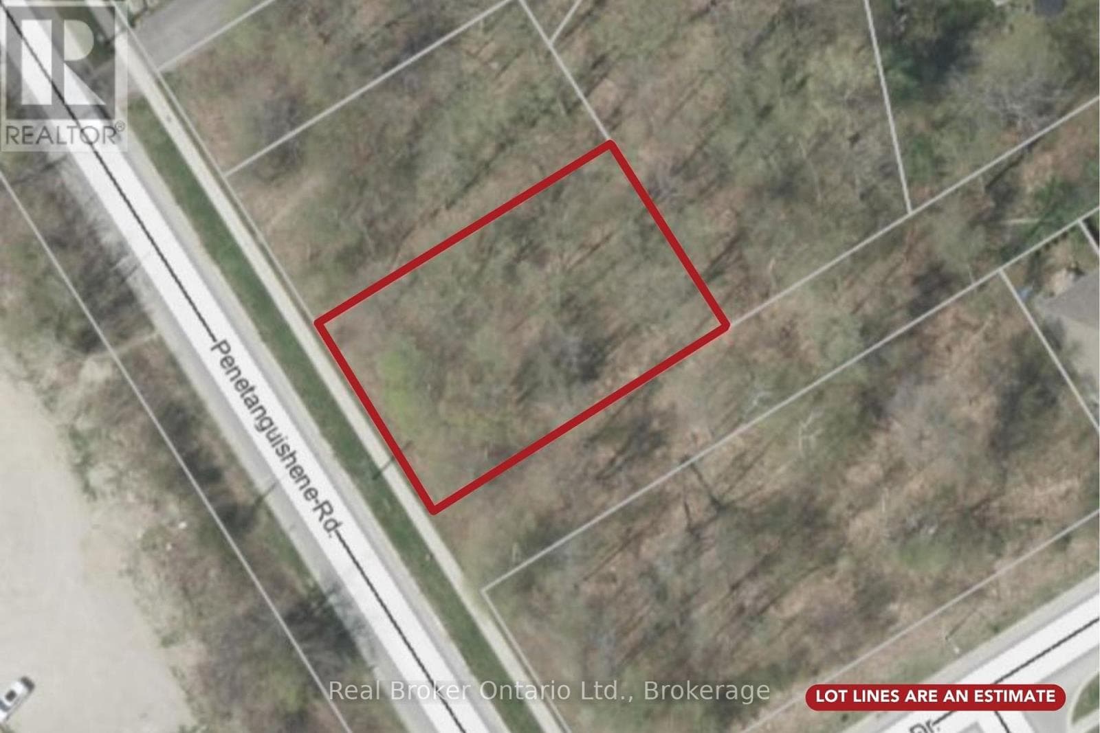 309 PENETANGUISHENE ROAD photo 2