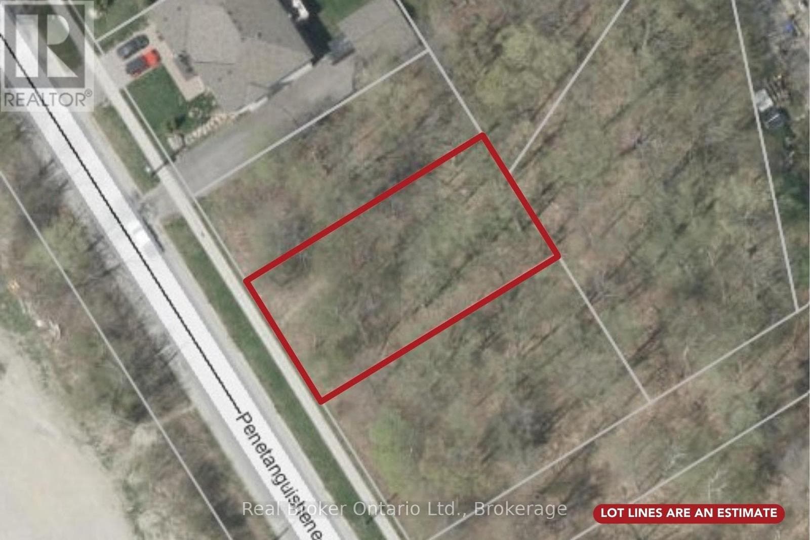305 PENETANGUISHENE RD ROAD photo 2