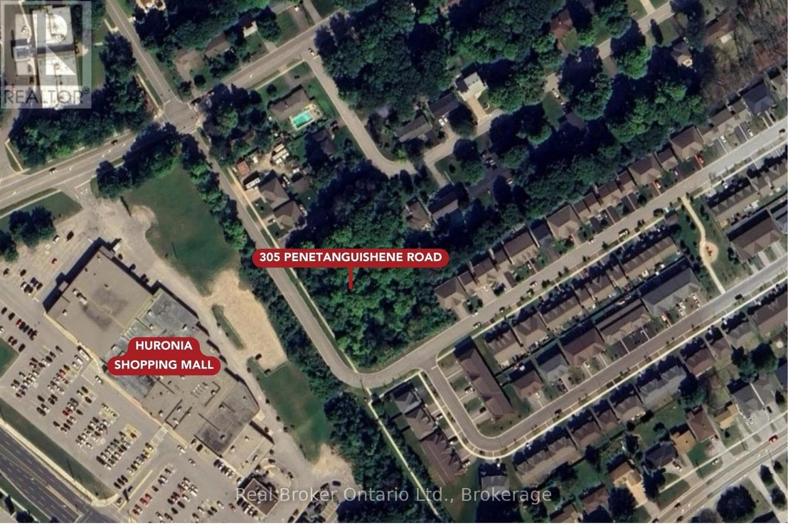305 PENETANGUISHENE RD ROAD photo 3